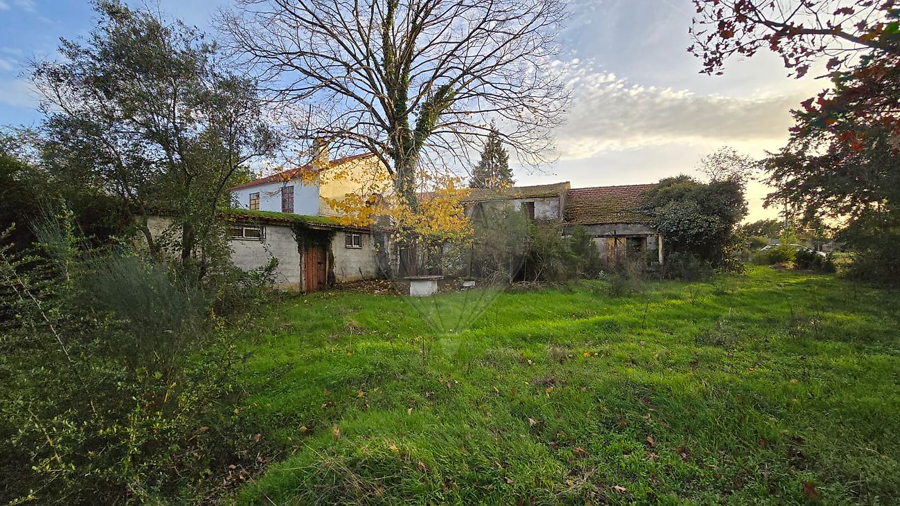 Quinta - Melo e Nabais, Gouveia, Guarda