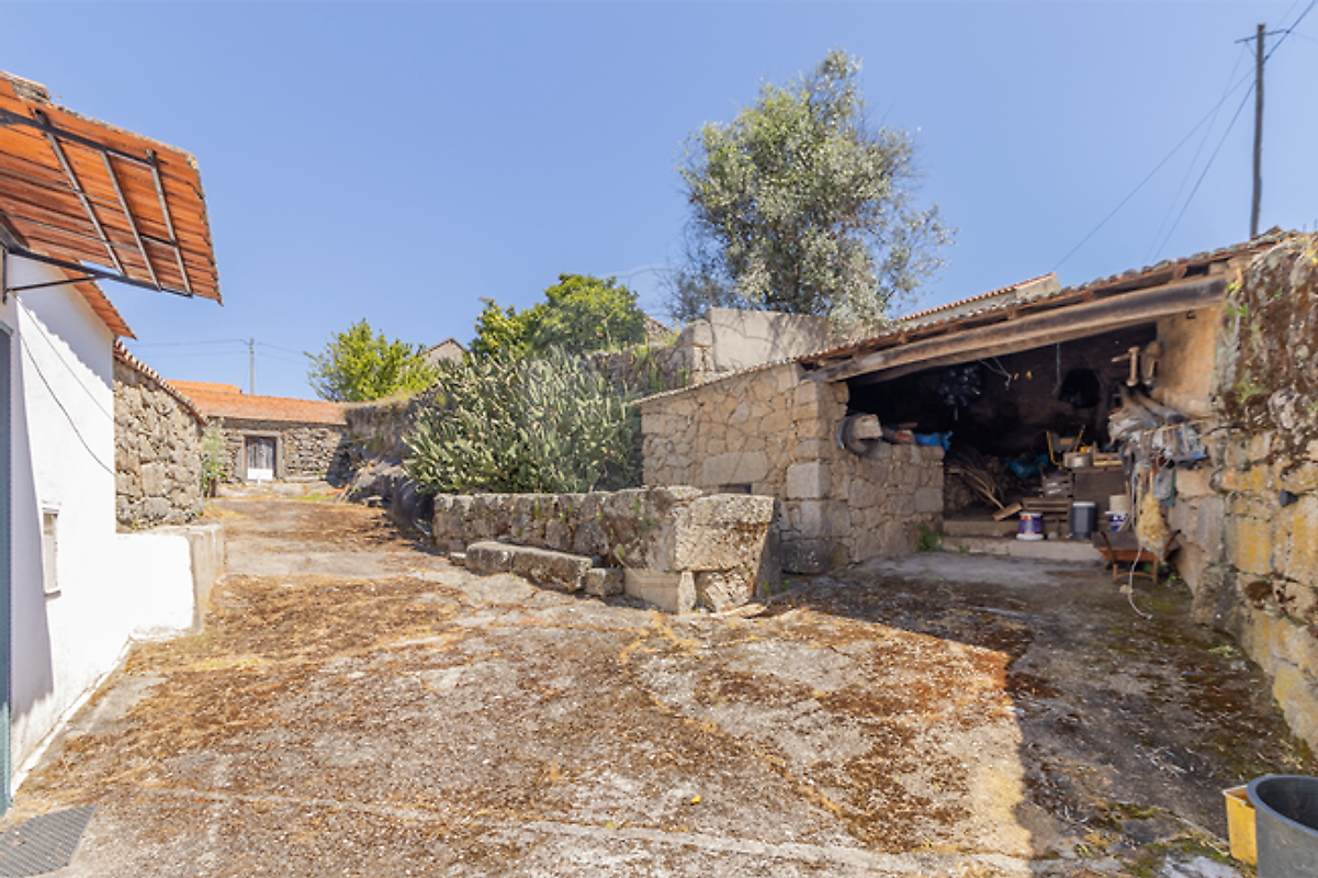 Moradia T3 à venda em Inguias, Belmonte — foto 6