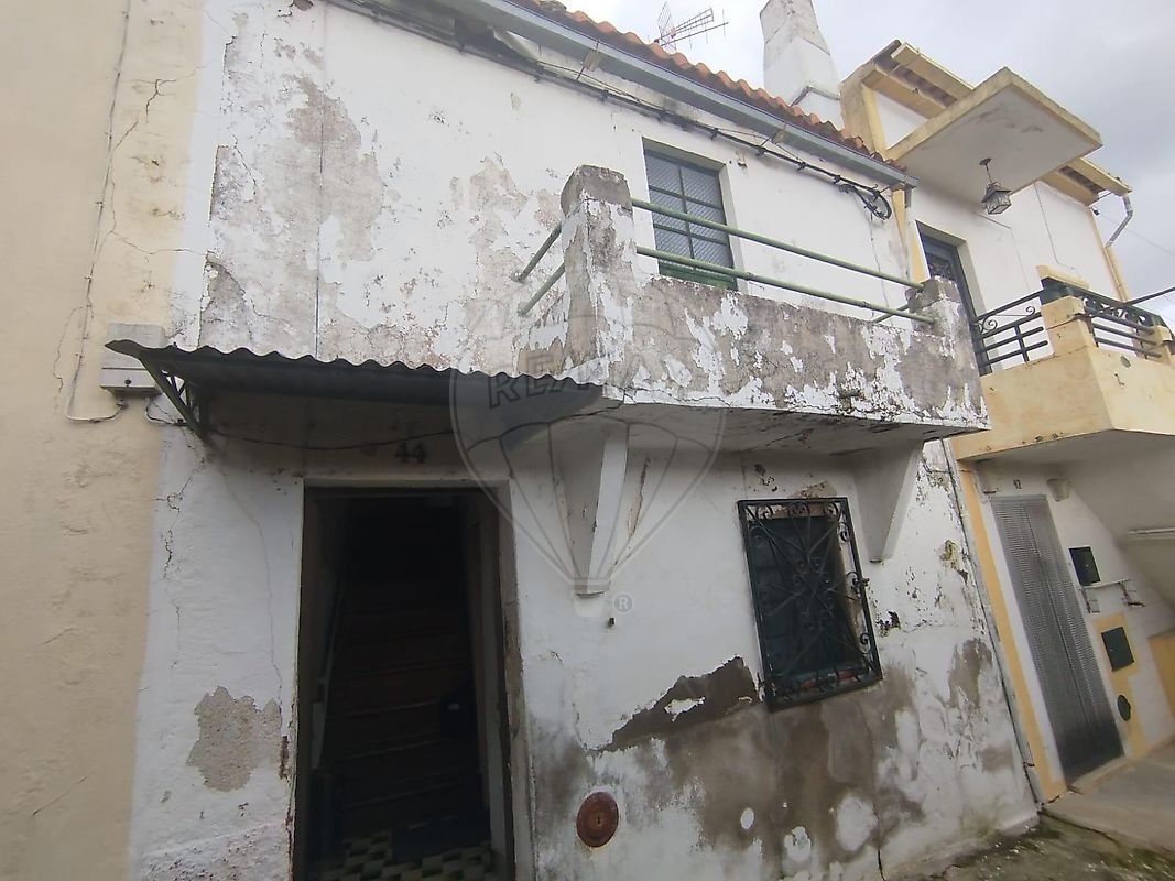 Moradia - Tinalhas, Castelo Branco, Castelo Branco