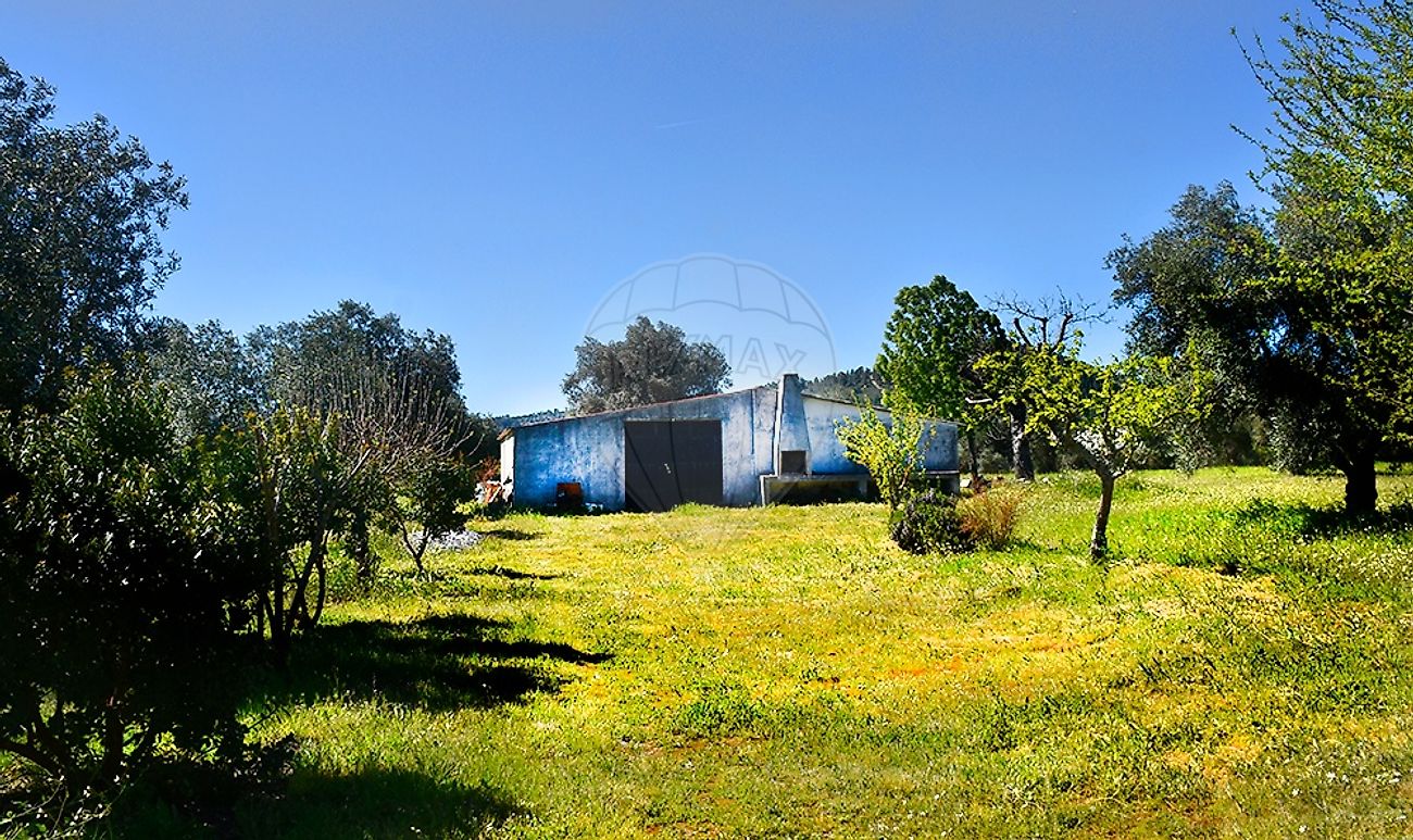 Quinta - Meimoa, Penamacor, Castelo Branco