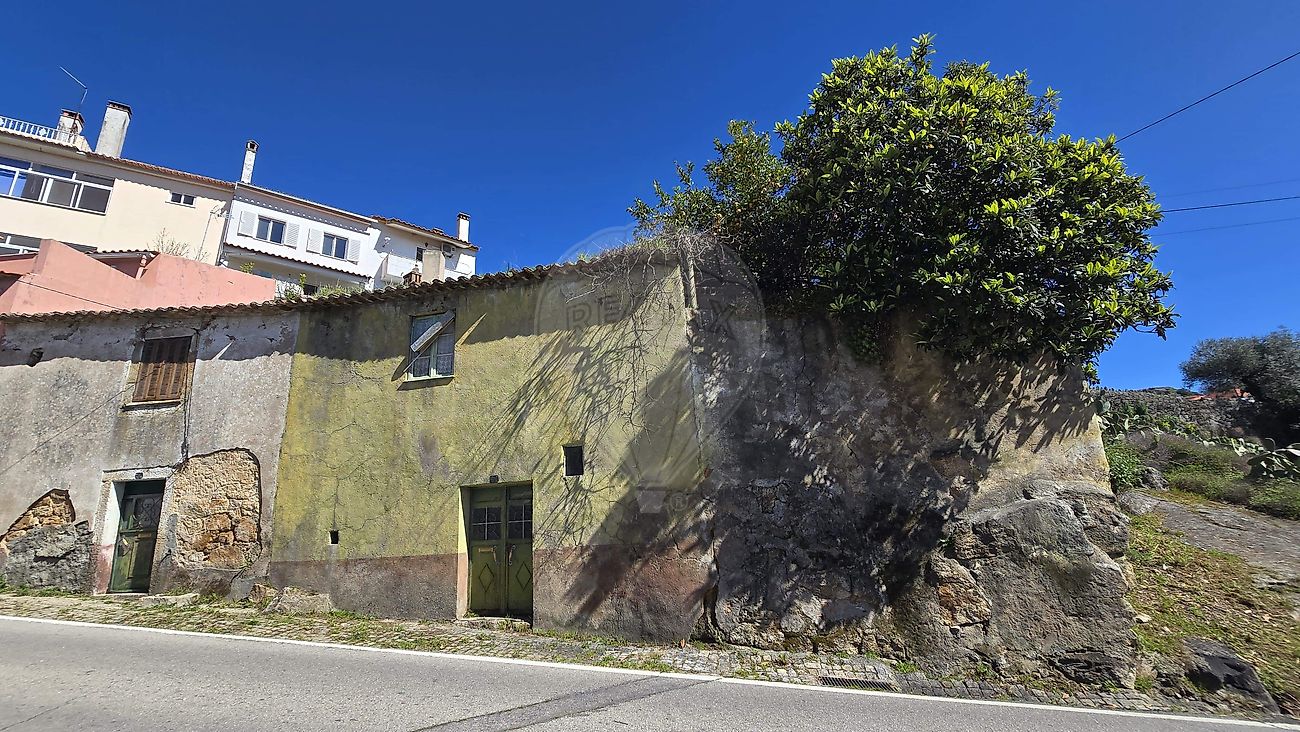 Moradia - Penamacor, Penamacor, Castelo Branco