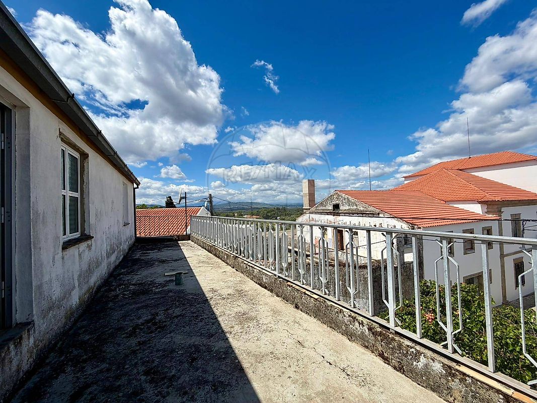 Moradia T4 à venda em Aldeia de Santa Margarida, Idanha-a-Nova — foto 16