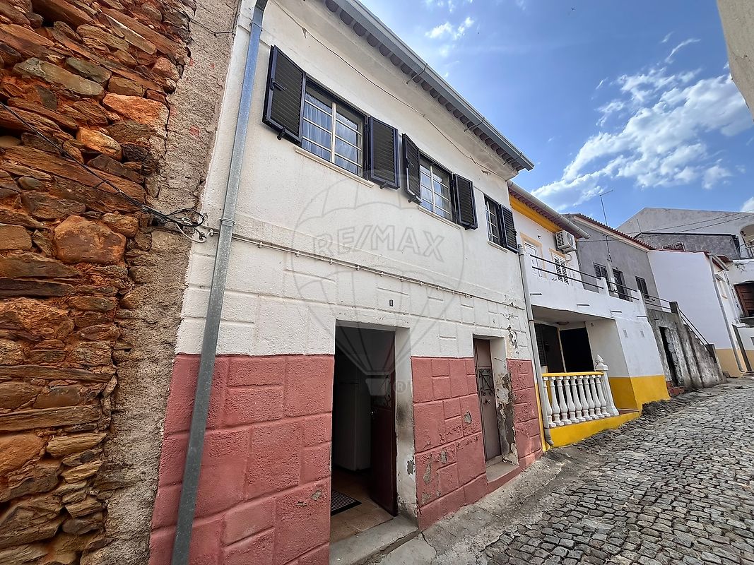 Moradia T3 à venda em Vale da Senhora da Póvoa, Penamacor — foto 20