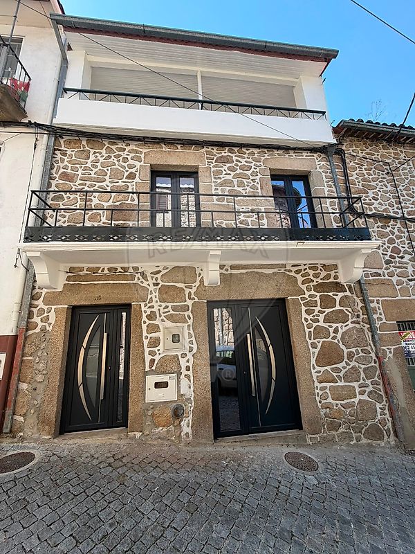 Moradia - Penamacor, Penamacor, Castelo Branco