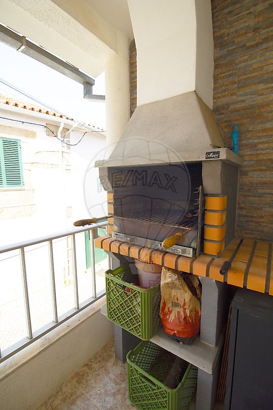Moradia T4 à venda em Benquerença, Penamacor — foto 12