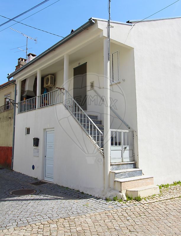 Moradia - Benquerença, Penamacor, Castelo Branco