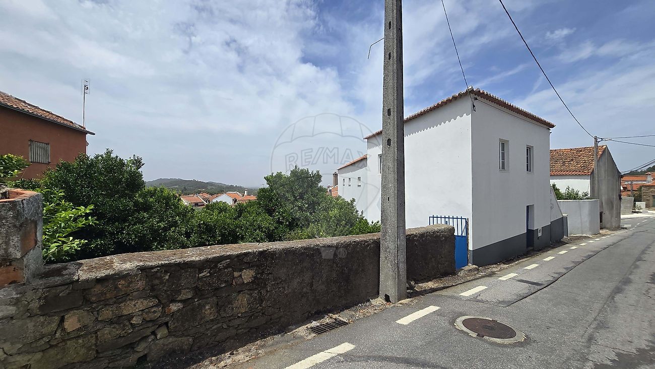Moradia T2 à venda em Salvador, Penamacor — foto 16