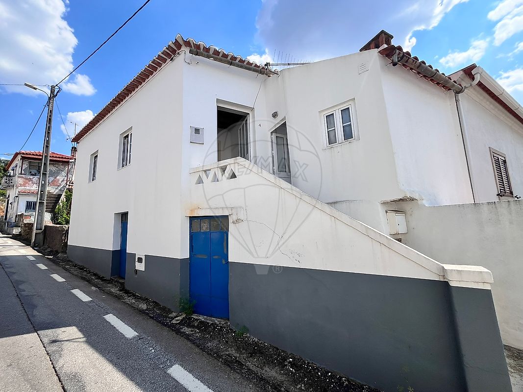 Moradia - Salvador, Penamacor, Castelo Branco