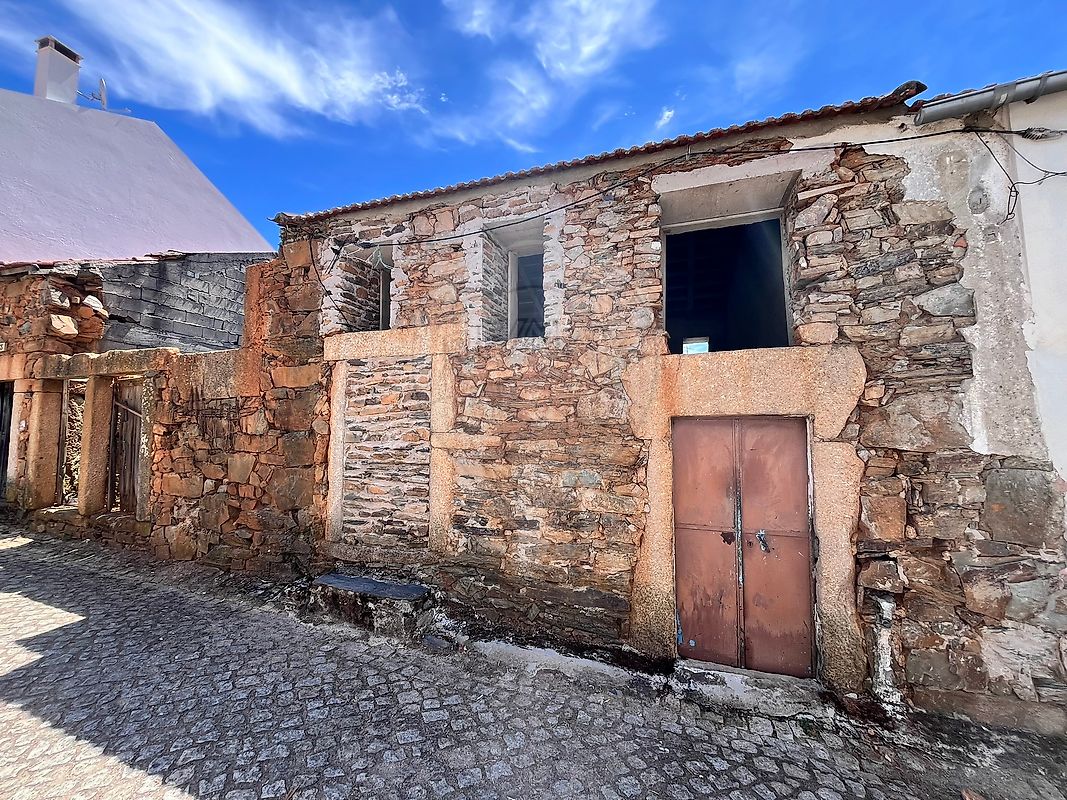 Moradia T2 à venda em Meimão, Penamacor — foto 3