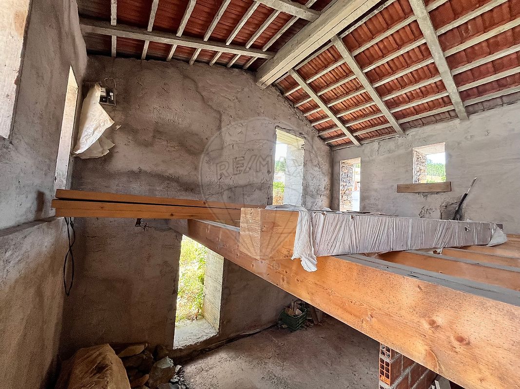Moradia T2 à venda em Meimão, Penamacor — foto 9