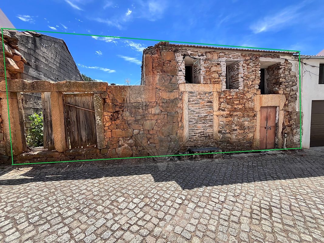 Moradia - Meimão, Penamacor, Castelo Branco