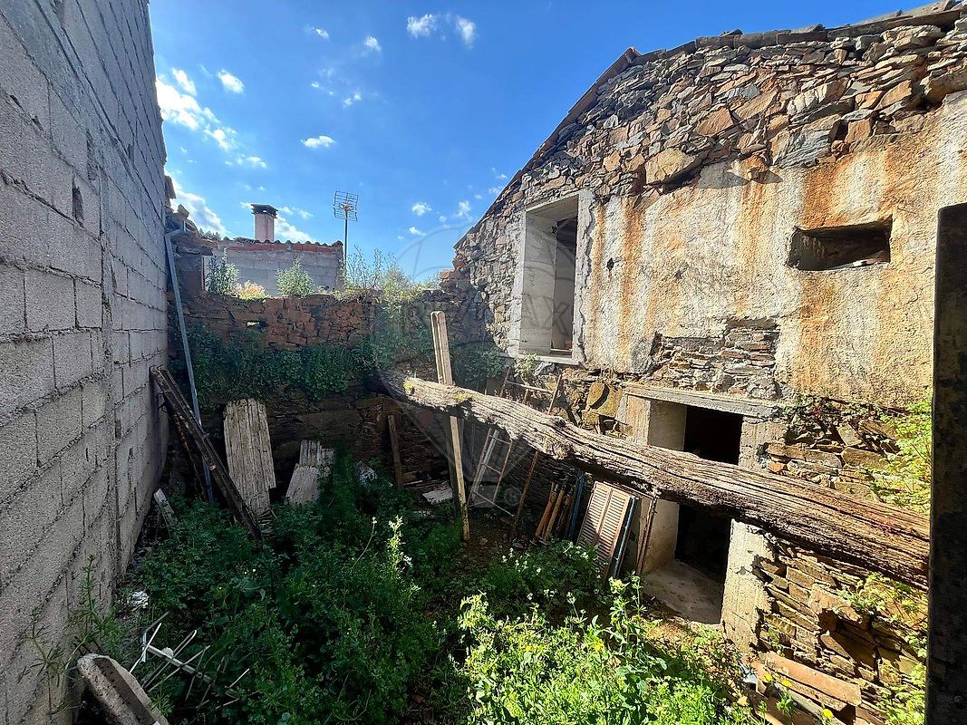 Moradia T2 à venda em Meimão, Penamacor — foto 12