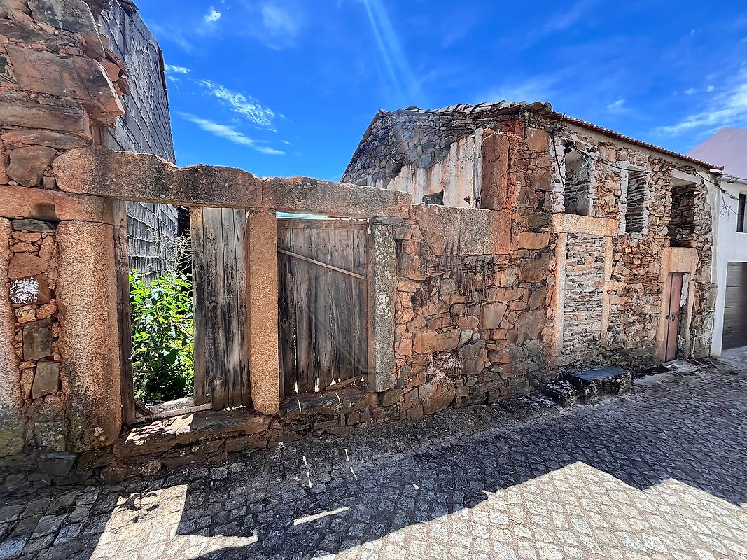 Moradia T2 à venda em Meimão, Penamacor — foto 4