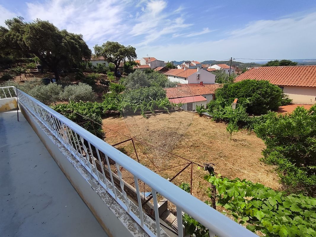 Moradia T4 à venda em Salvador, Penamacor — foto 22