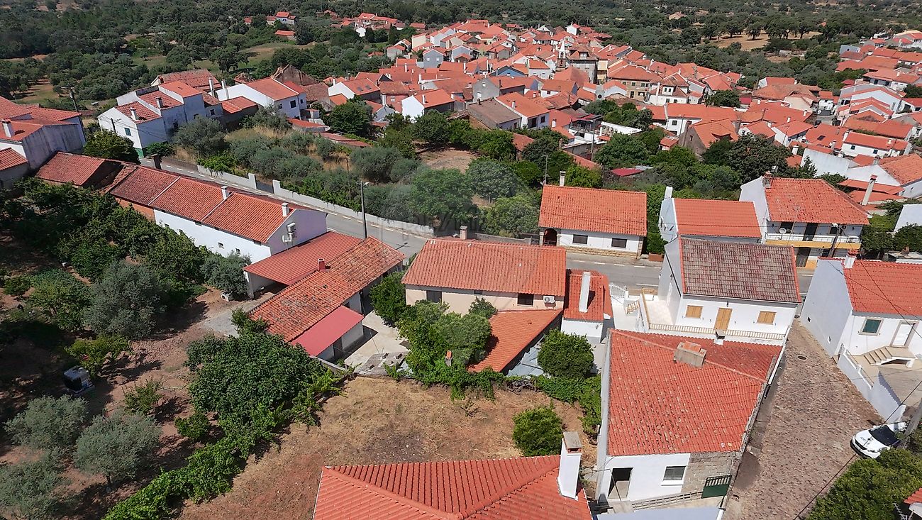 Moradia T4 à venda em Salvador, Penamacor — foto 6