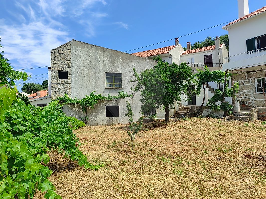Moradia T4 à venda em Salvador, Penamacor — foto 28