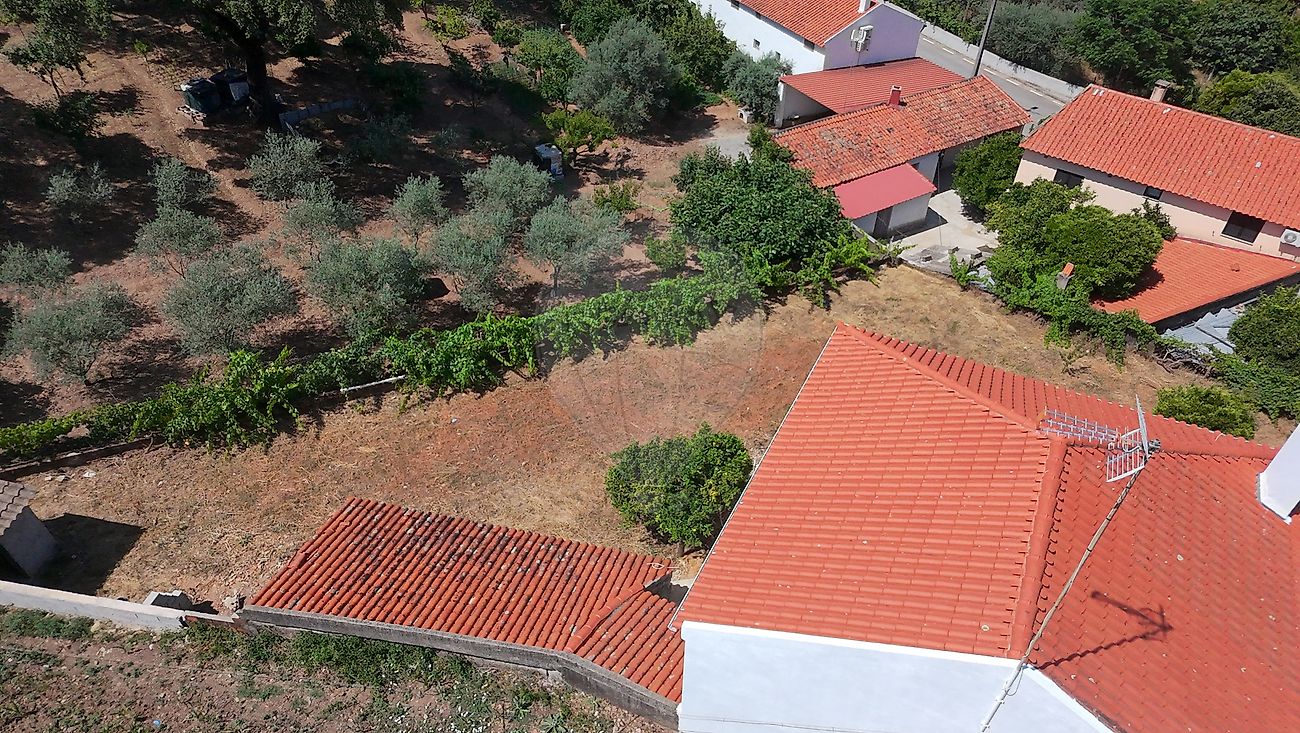 Moradia T4 à venda em Salvador, Penamacor — foto 7