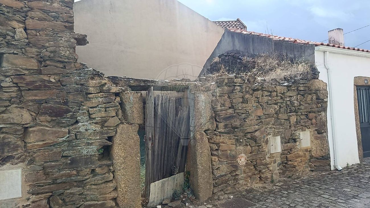 Moradia - Benquerença, Penamacor, Castelo Branco