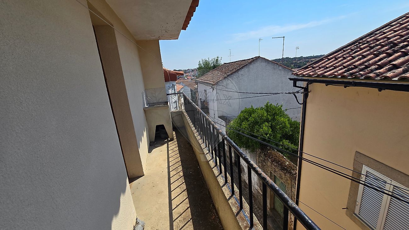 Moradia T2 à venda em Escalos de Cima e Lousa, Castelo Branco — foto 10
