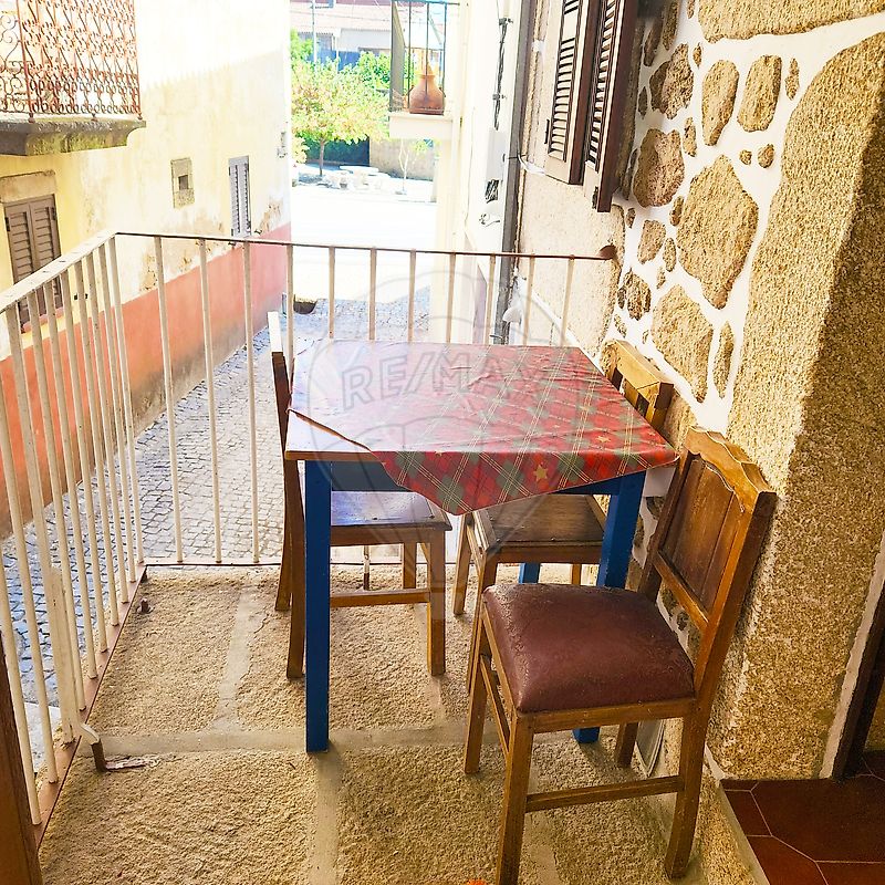Moradia T2 à venda em São Miguel de Acha, Idanha-a-Nova — foto 10