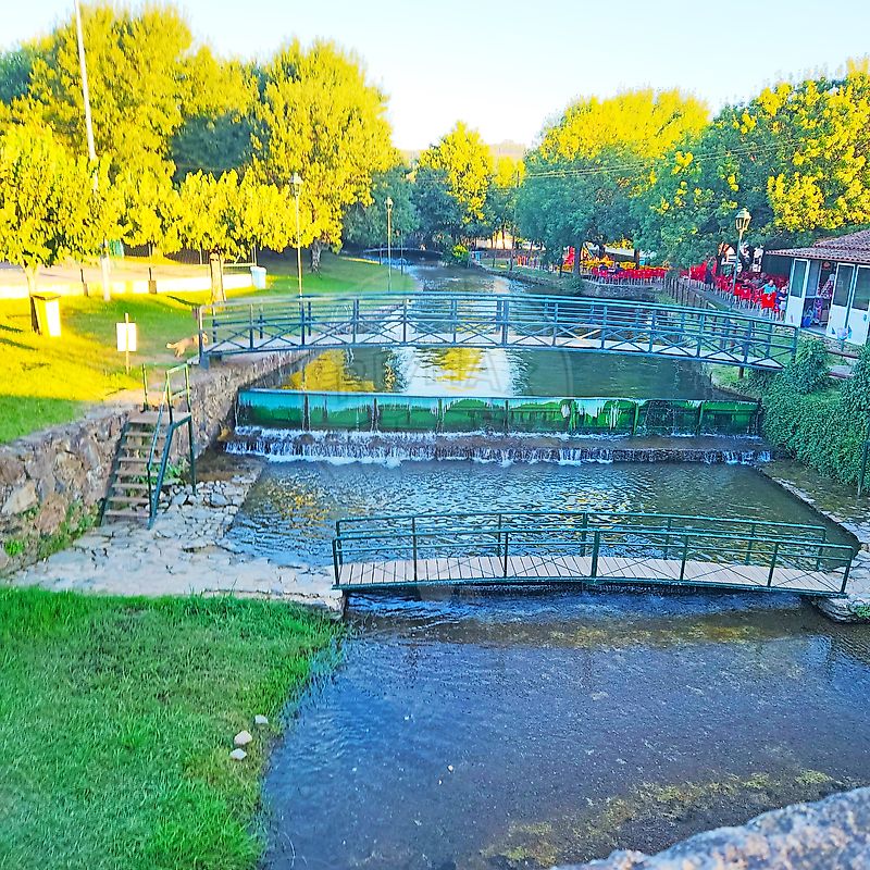 Moradia T5 à venda em Meimoa, Penamacor — foto 31
