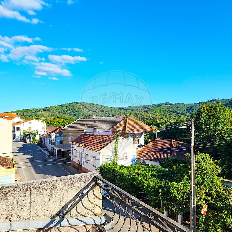Moradia T5 à venda em Meimoa, Penamacor — foto 26