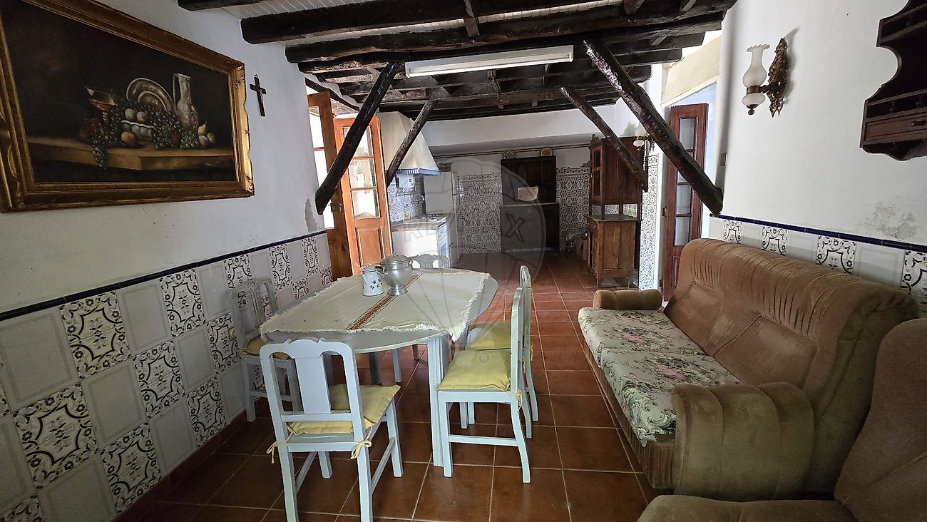 Moradia T4 à venda em Erada, Covilhã — foto 16