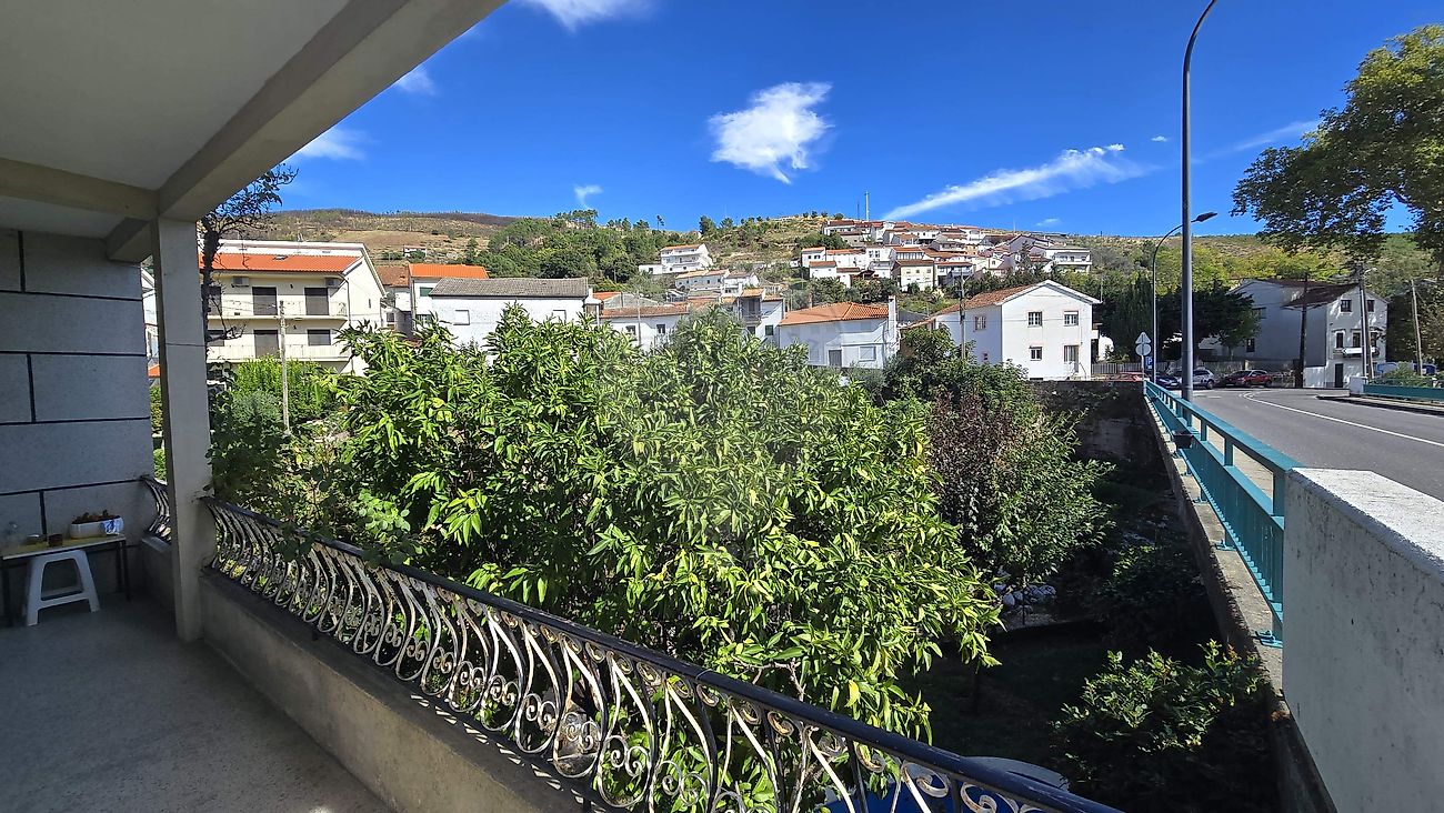 Moradia T5 à venda em Unhais da Serra, Covilhã — foto 21