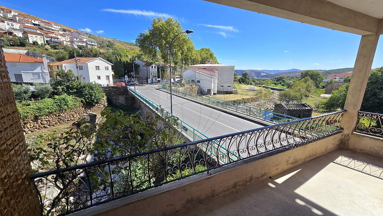 Moradia T5 à venda em Unhais da Serra, Covilhã — foto 19