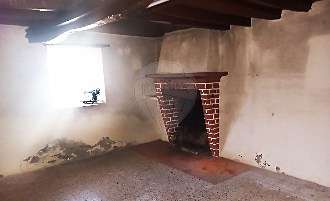 Moradia T3 à venda em Benquerença, Penamacor — foto 9