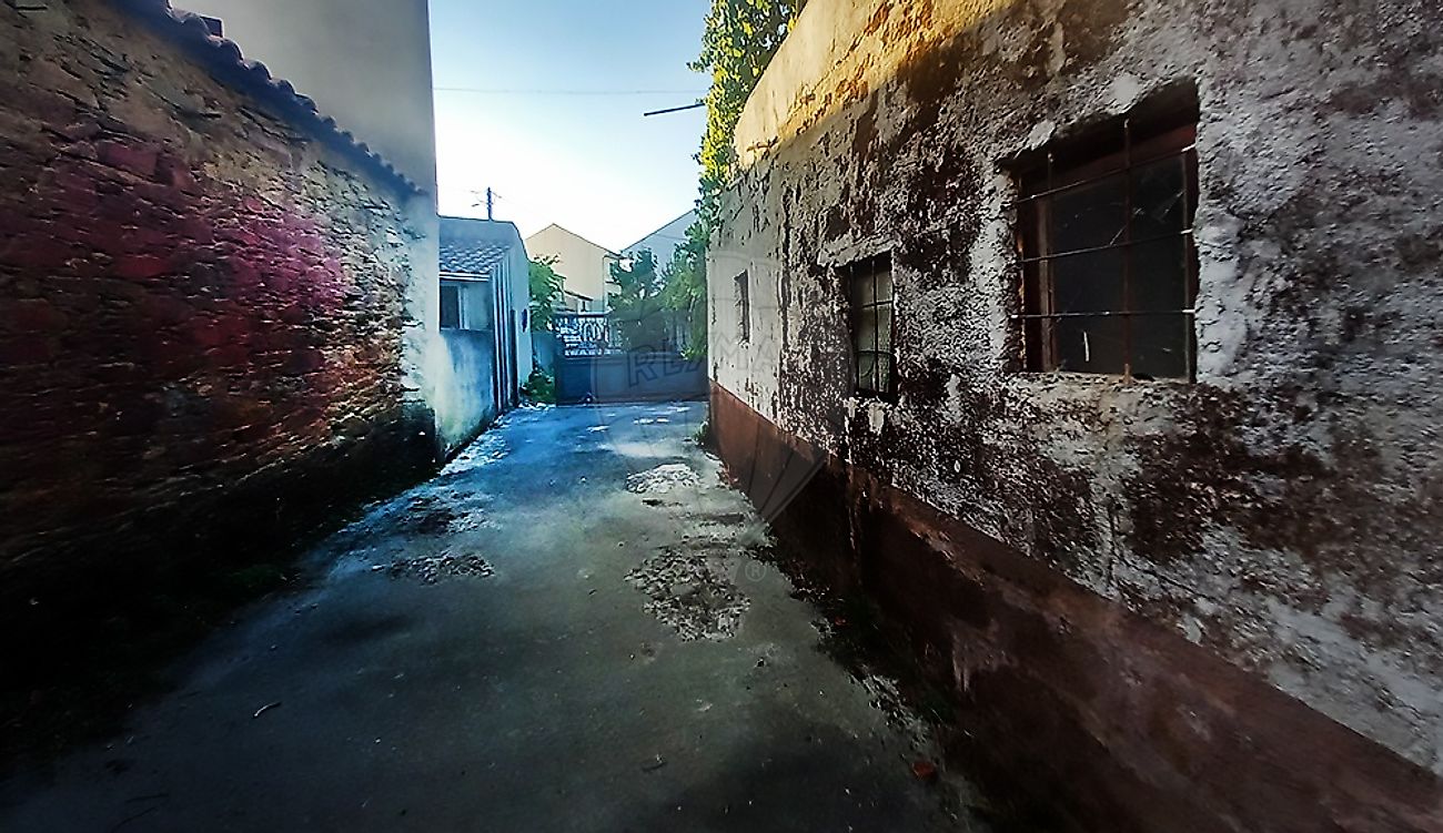Moradia T3 à venda em Benquerença, Penamacor — foto 25