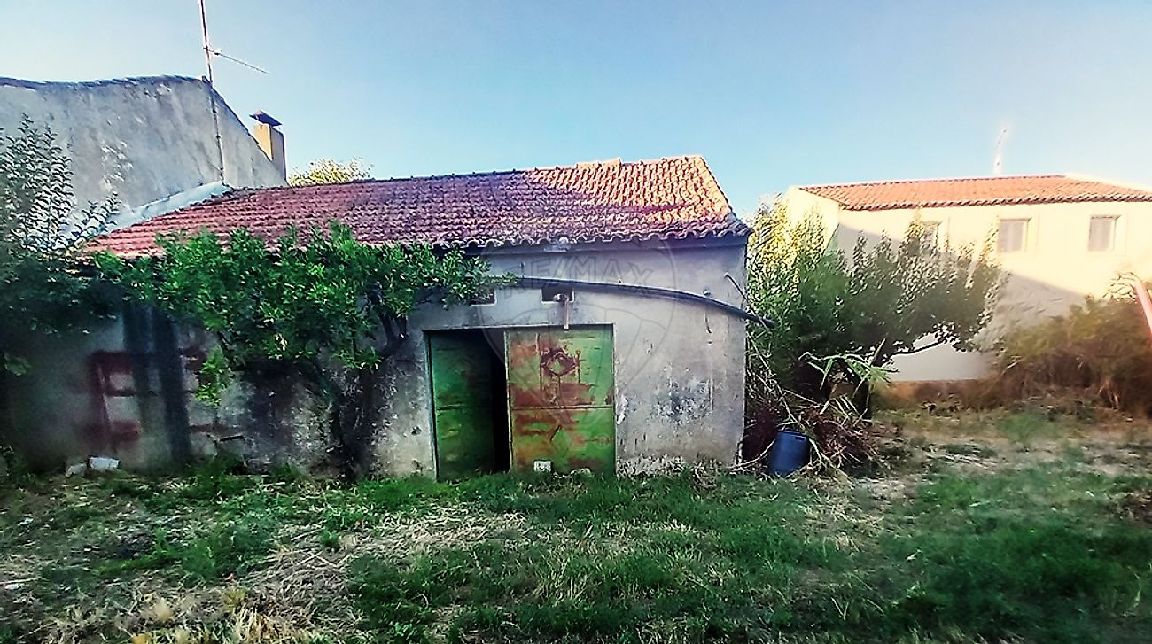 Moradia T3 à venda em Benquerença, Penamacor — foto 17
