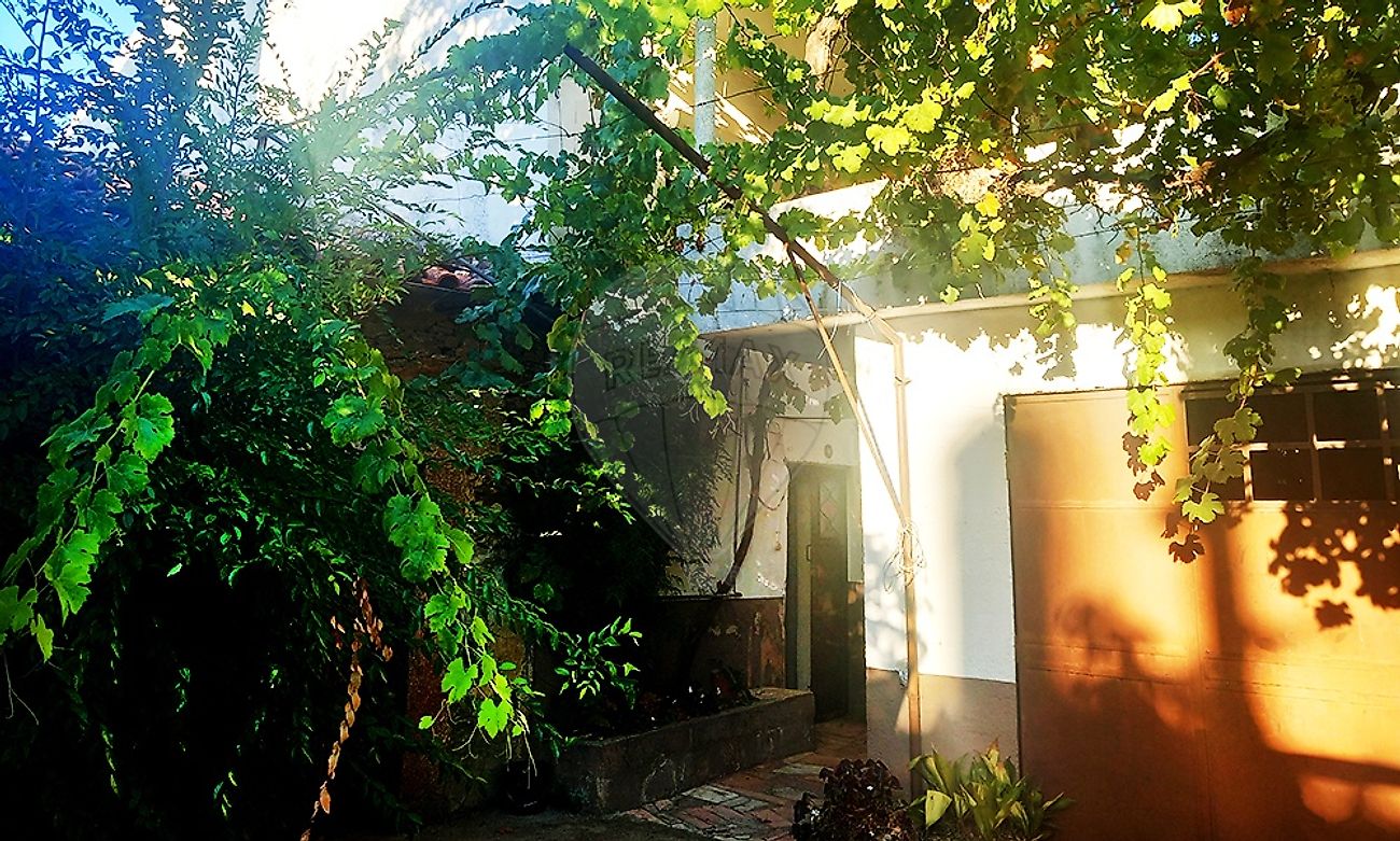 Apartamento T3 à venda em Penamacor