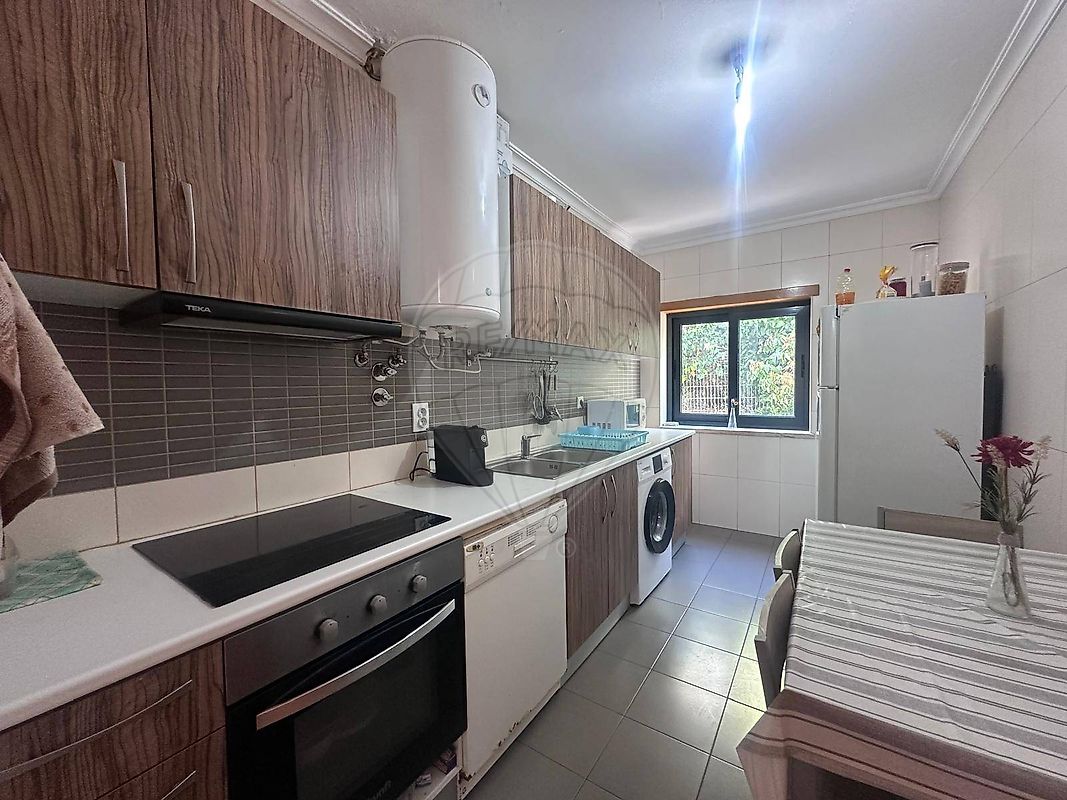 Apartamento T4 à venda em Covilhã