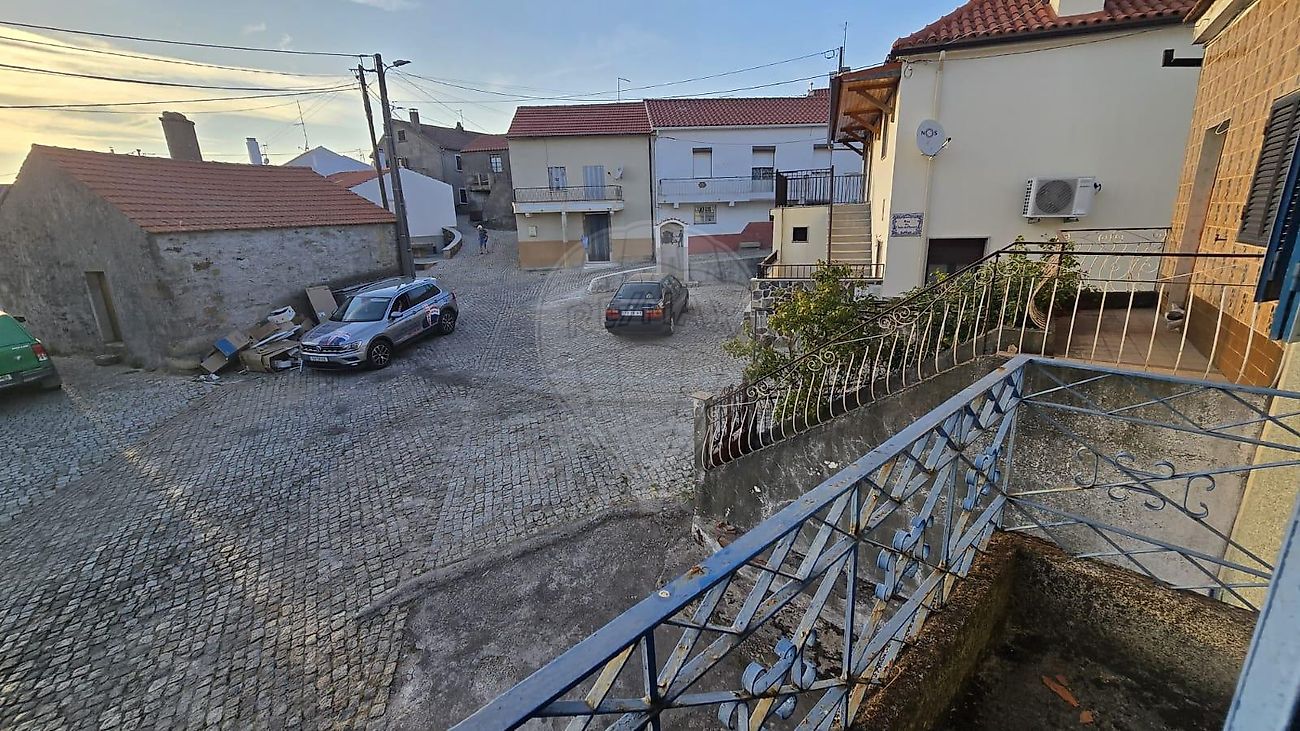 Moradia T5 à venda em Meimoa, Penamacor — foto 19