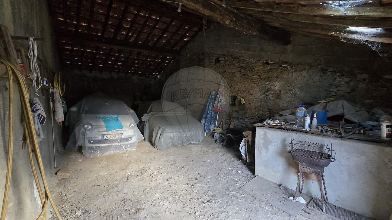 Moradia T5 à venda em Meimoa, Penamacor — foto 20
