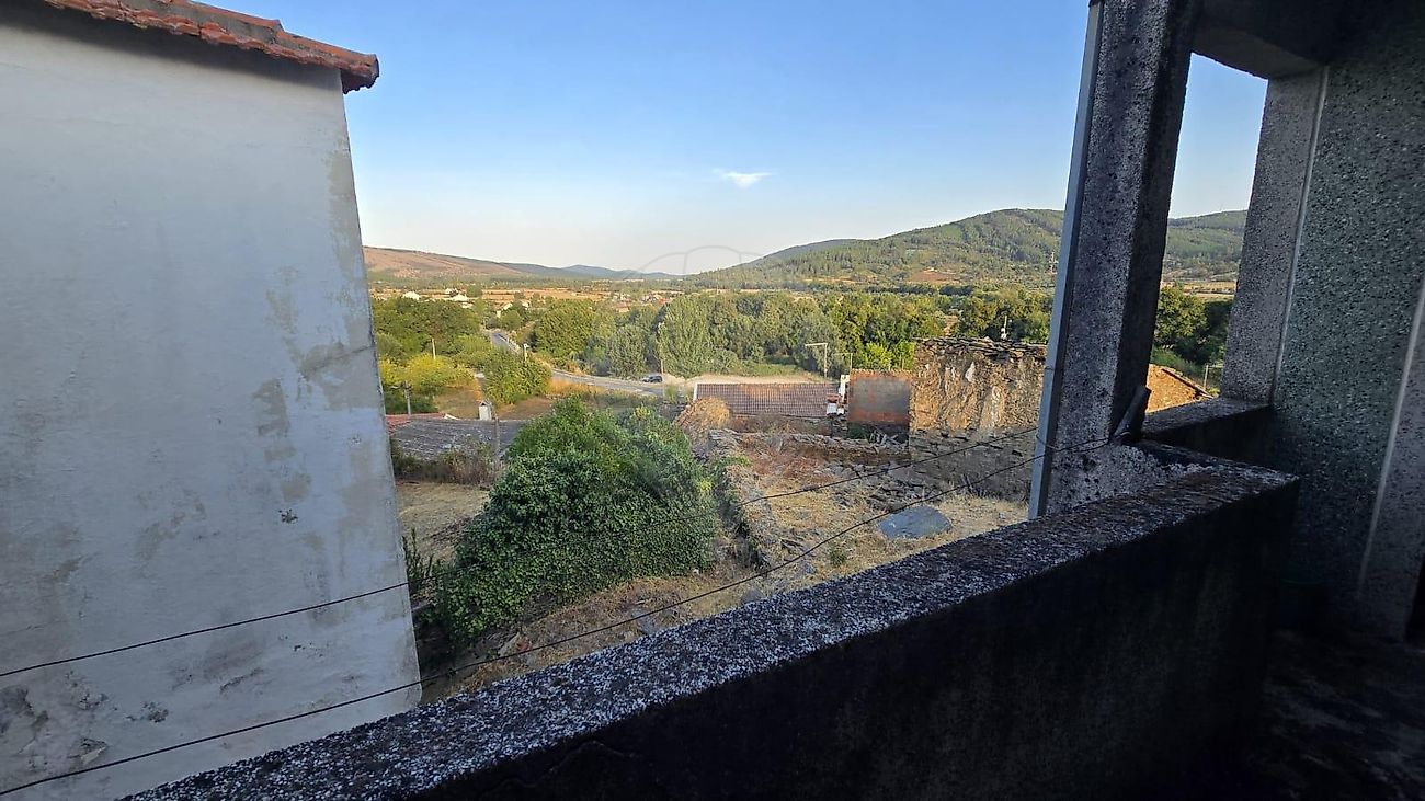 Moradia T5 à venda em Meimoa, Penamacor — foto 16