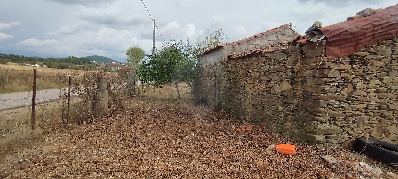 Terreno à venda em Penamacor