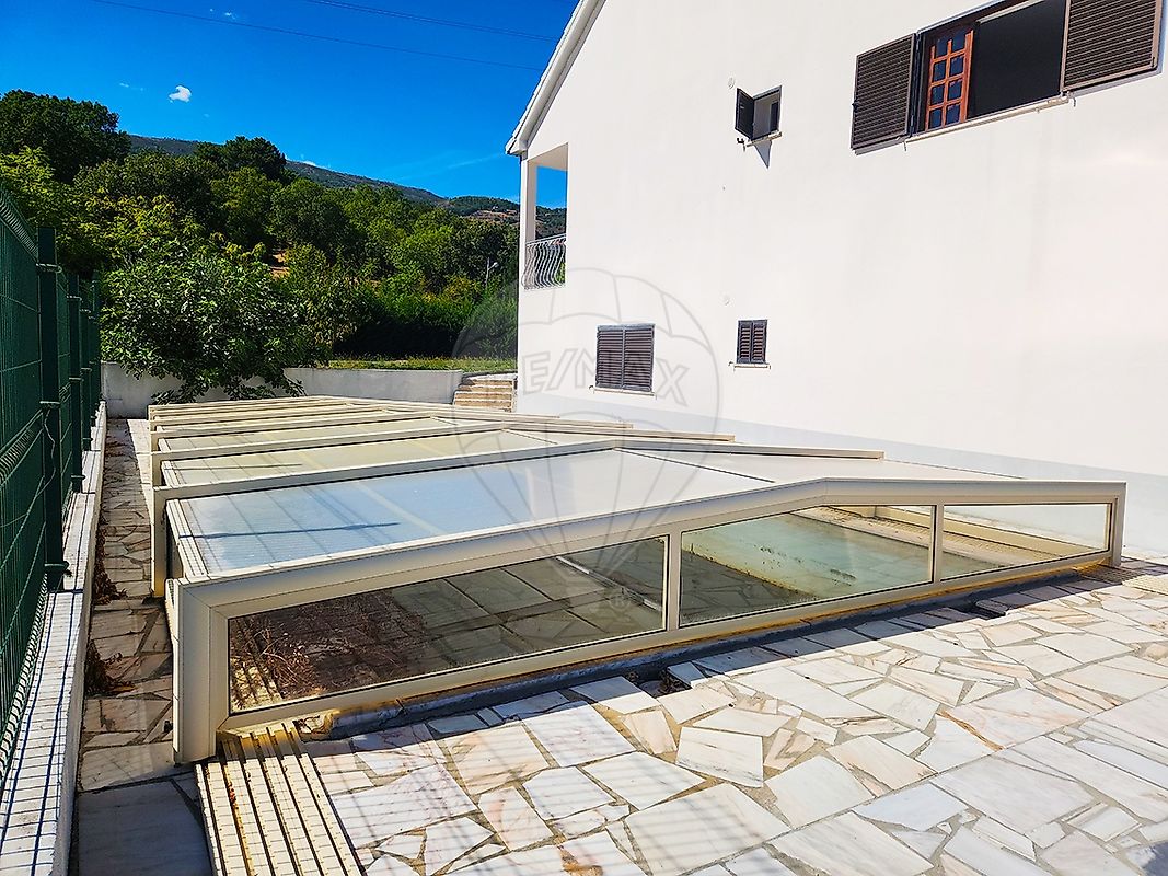 Moradia T5 à venda em Boidobra, Covilhã — foto 3