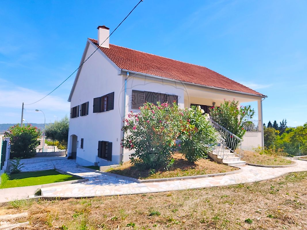 Moradia T5 à venda em Boidobra, Covilhã — foto 12