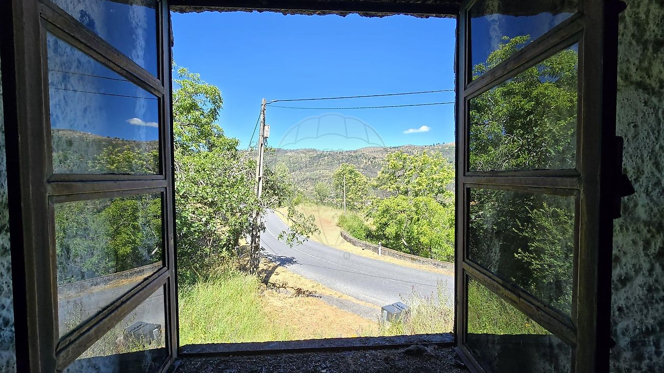 Quinta à venda em Guarda