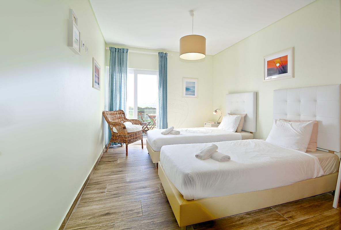 Apartamento T4 à venda em Ferrel, Peniche — foto 15
