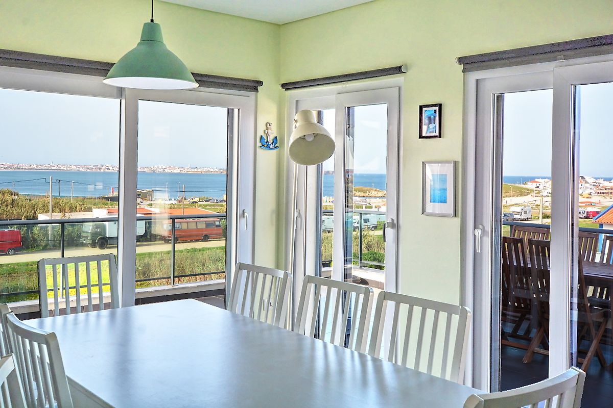 Apartamento T4 à venda em Ferrel, Peniche — foto 6
