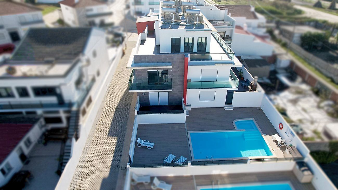 Apartamento T4 à venda em Ferrel, Peniche — foto 35