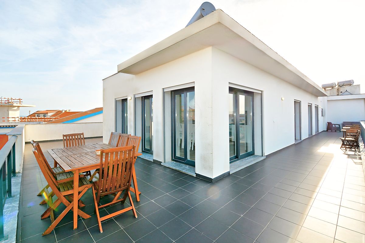 Apartamento T4 à venda em Ferrel, Peniche — foto 30