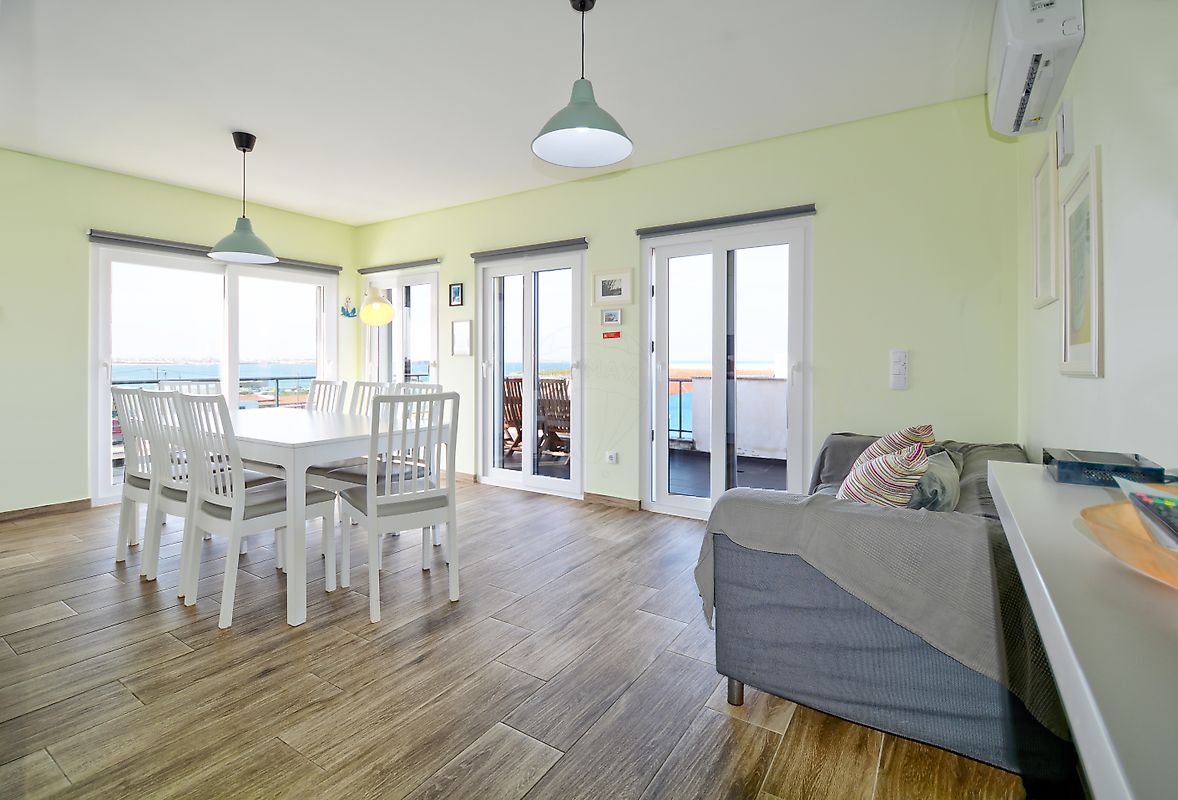 Apartamento T4 à venda em Ferrel, Peniche — foto 7
