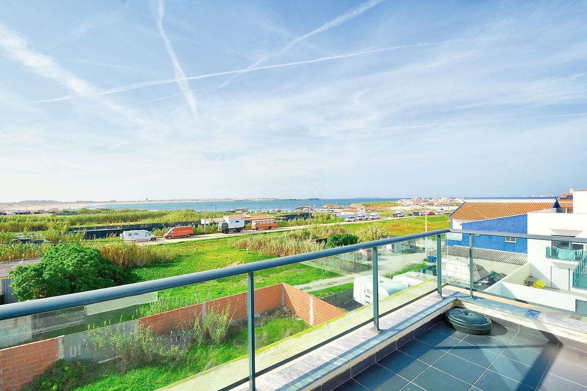 Apartamento T4 à venda em Ferrel, Peniche — foto 32