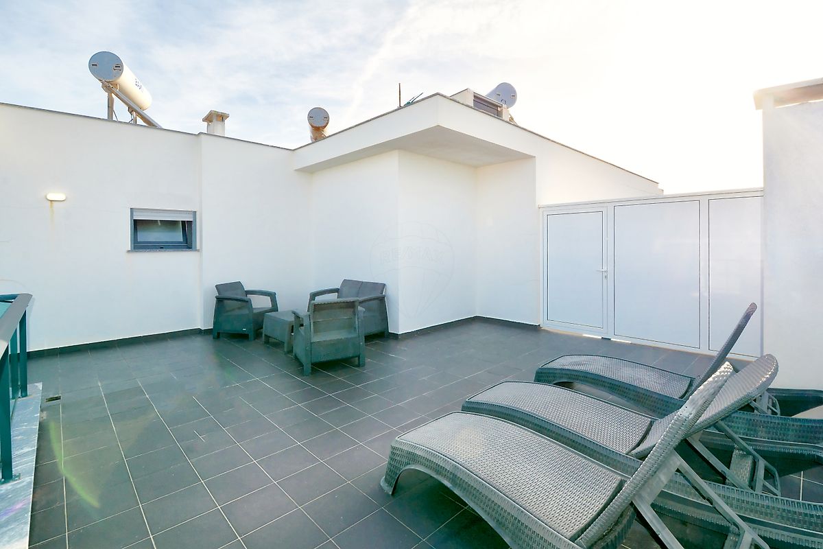 Apartamento T4 à venda em Ferrel, Peniche — foto 31