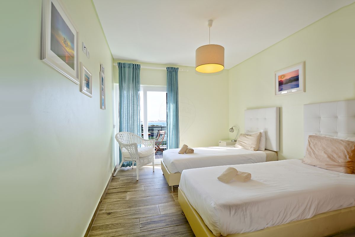 Apartamento T4 à venda em Ferrel, Peniche — foto 16