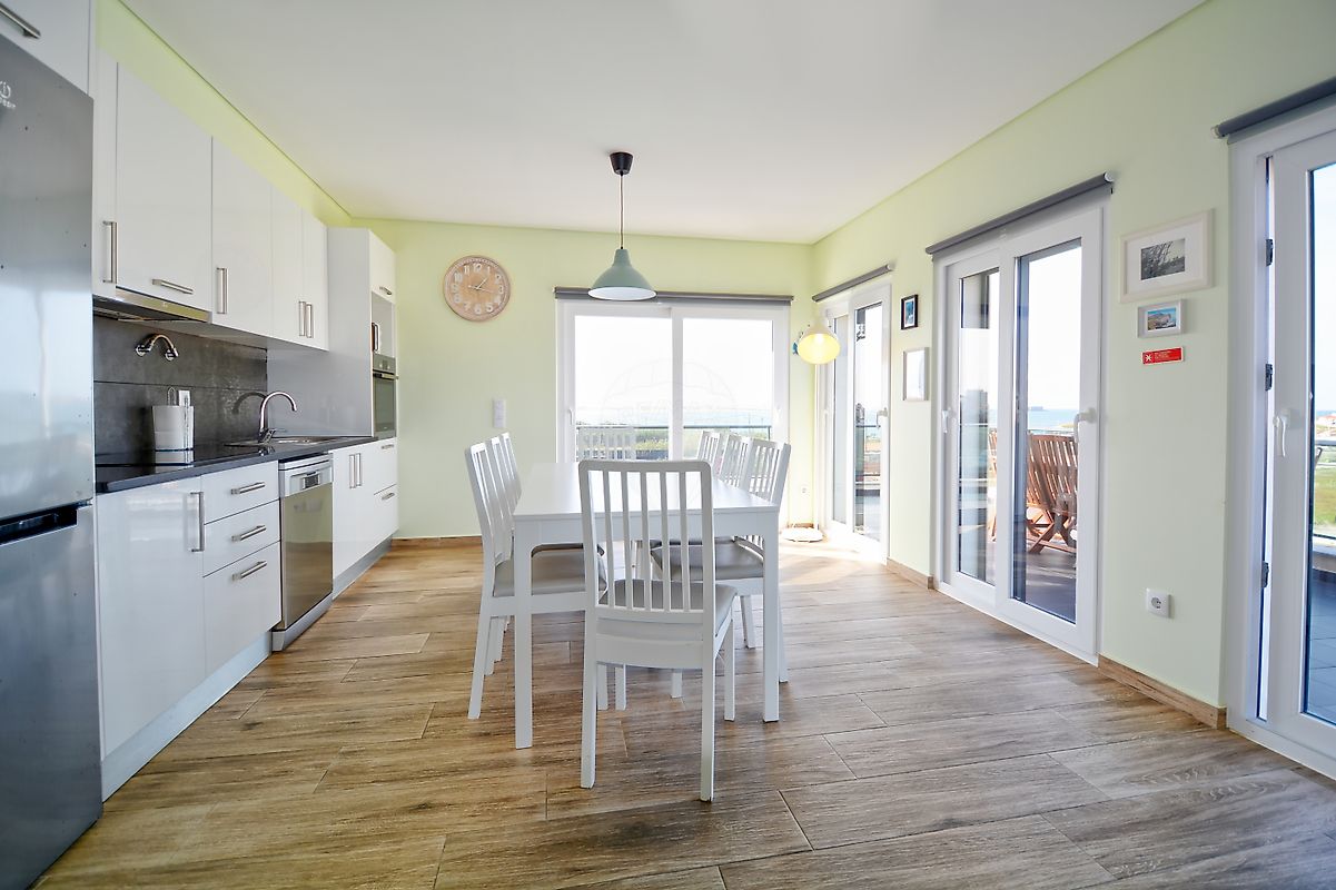 Apartamento T4 à venda em Ferrel, Peniche — foto 8
